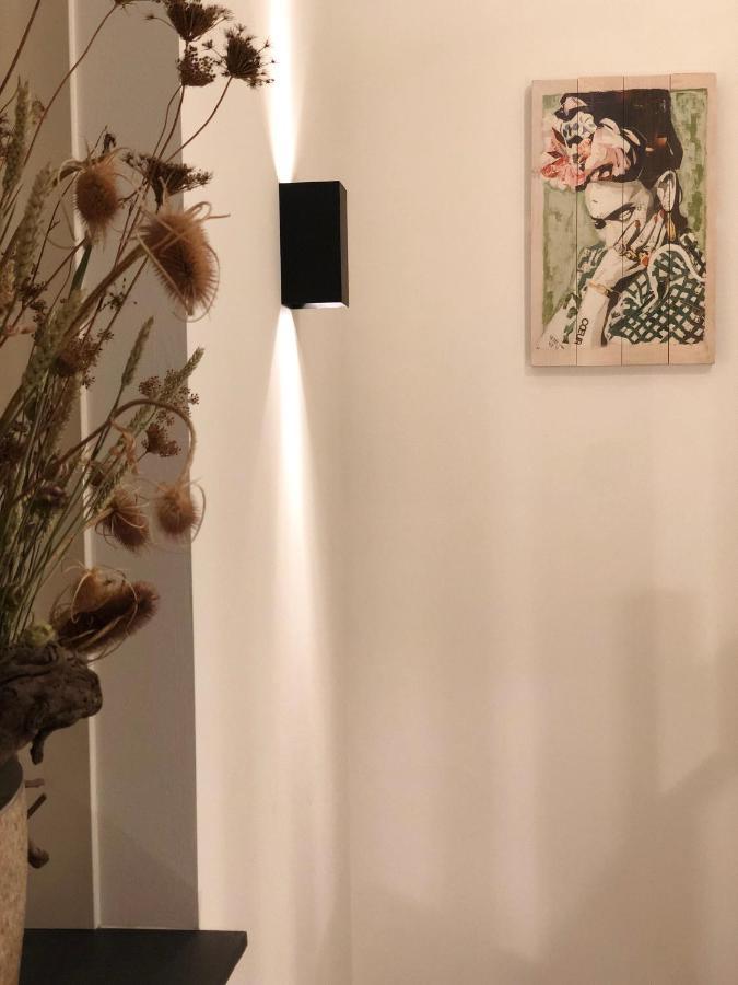 Happy Bentveld Guesthouse Εξωτερικό φωτογραφία