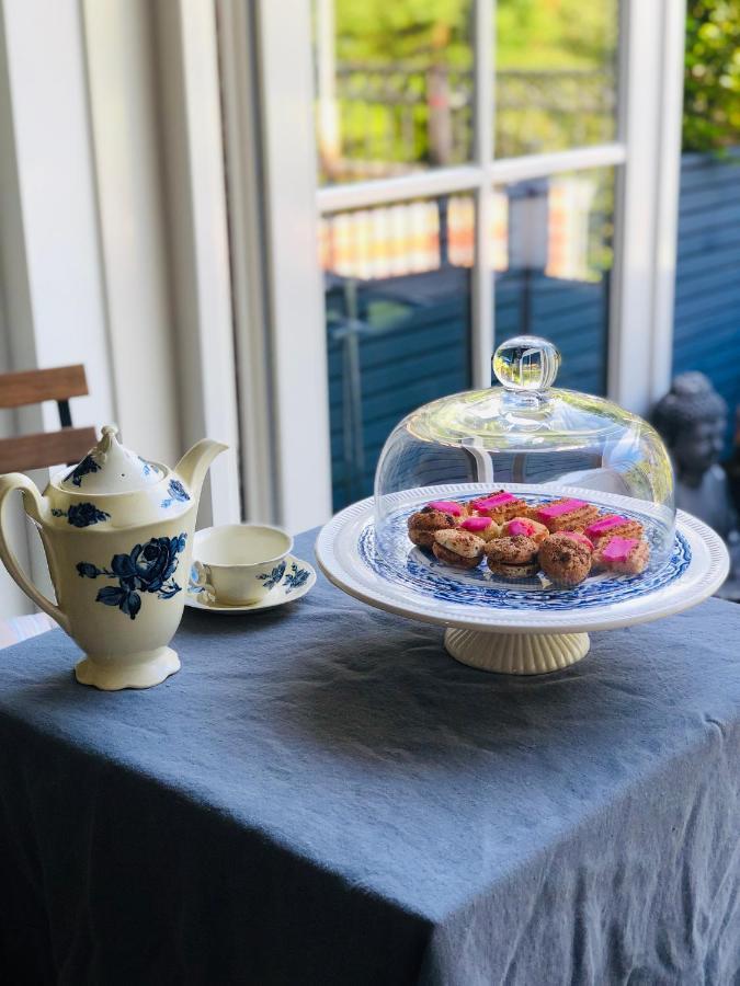 Happy Bentveld Guesthouse Εξωτερικό φωτογραφία