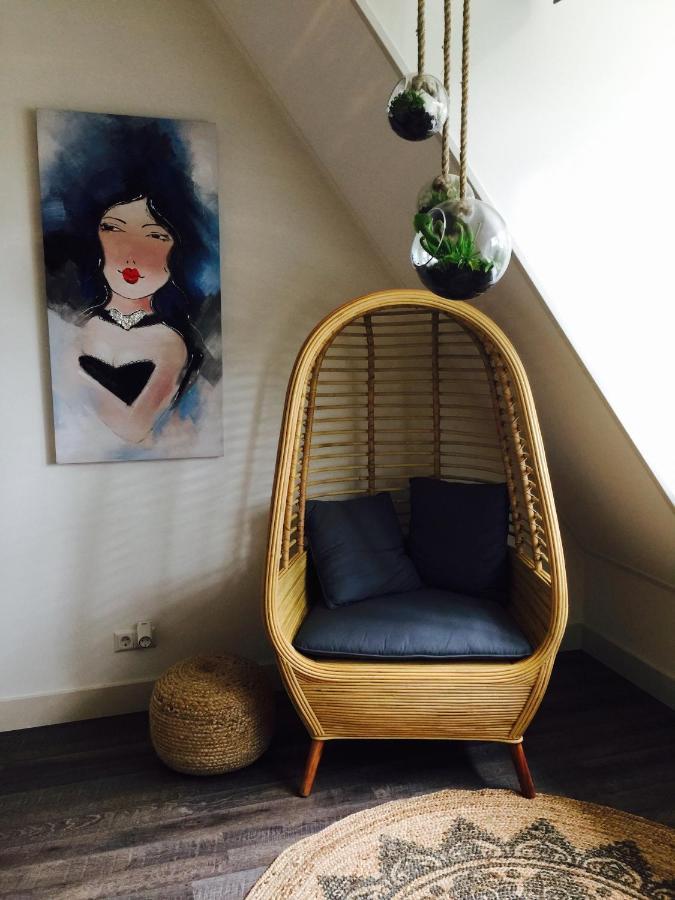 Happy Bentveld Guesthouse Εξωτερικό φωτογραφία