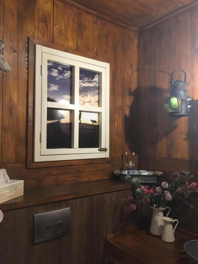 Happy Bentveld Guesthouse Εξωτερικό φωτογραφία