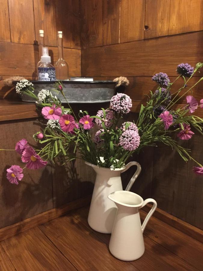 Happy Bentveld Guesthouse Εξωτερικό φωτογραφία