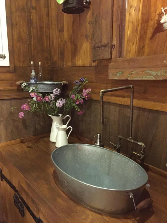 Happy Bentveld Guesthouse Εξωτερικό φωτογραφία