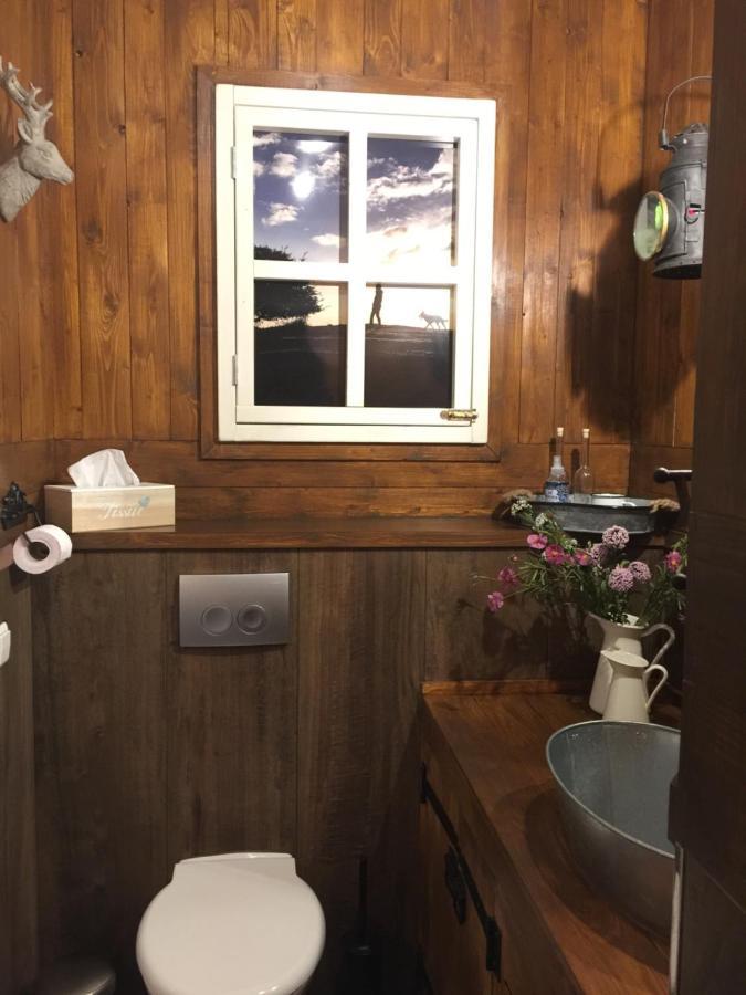 Happy Bentveld Guesthouse Εξωτερικό φωτογραφία