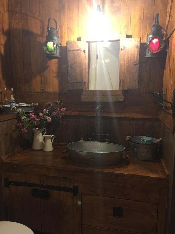 Happy Bentveld Guesthouse Εξωτερικό φωτογραφία
