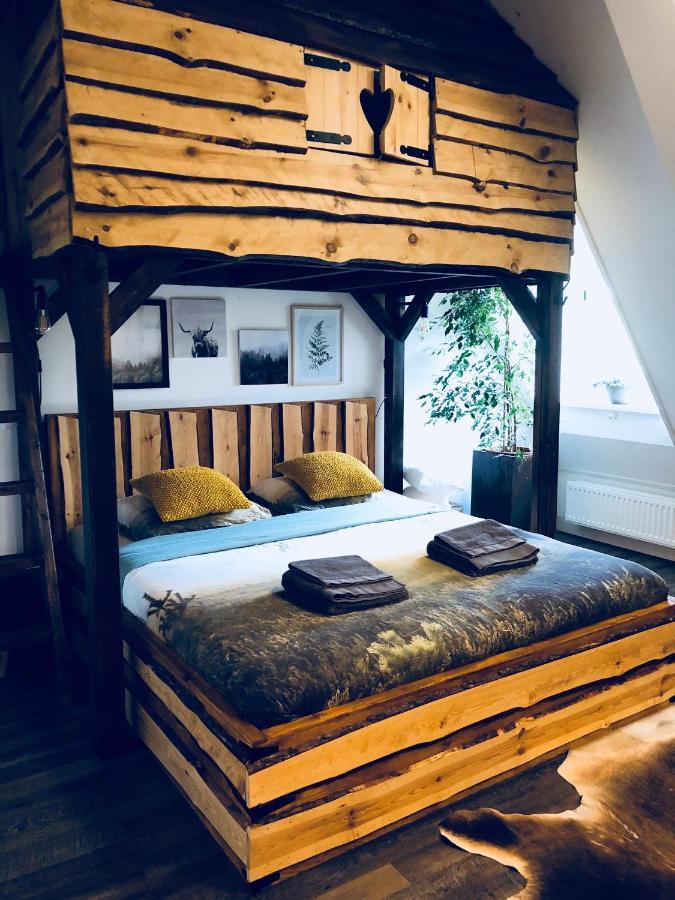 Happy Bentveld Guesthouse Εξωτερικό φωτογραφία