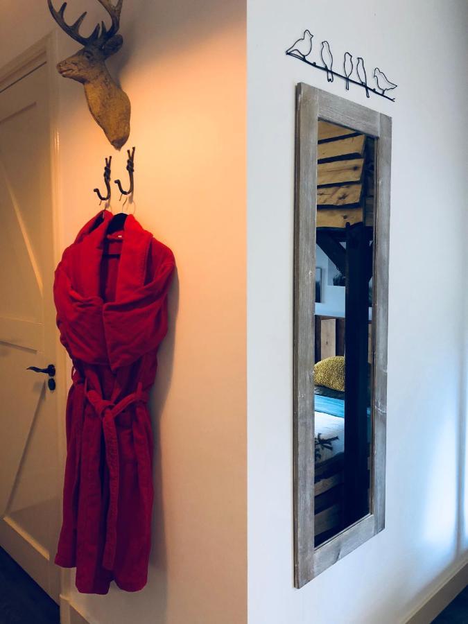 Happy Bentveld Guesthouse Εξωτερικό φωτογραφία
