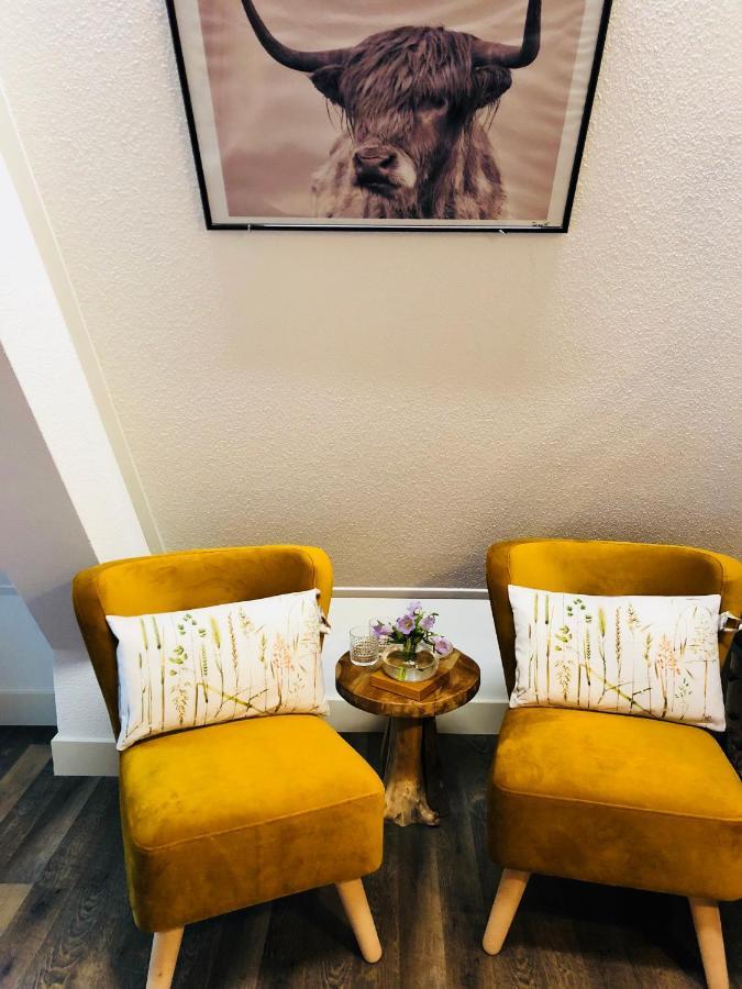 Happy Bentveld Guesthouse Εξωτερικό φωτογραφία