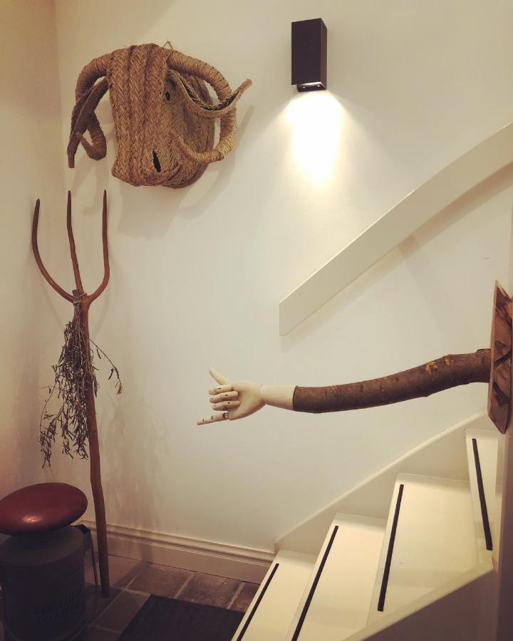 Happy Bentveld Guesthouse Εξωτερικό φωτογραφία