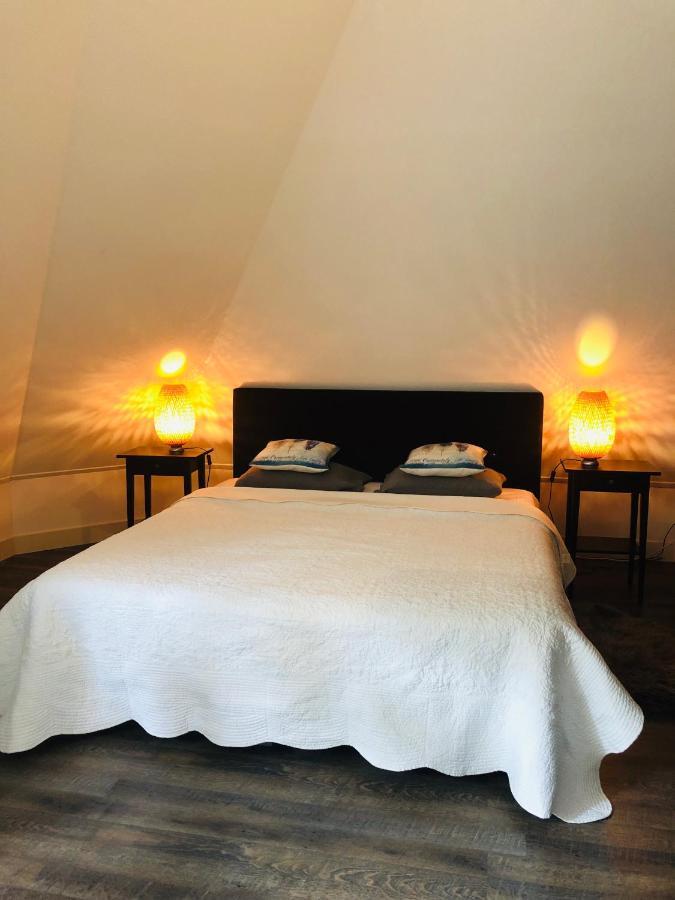 Happy Bentveld Guesthouse Εξωτερικό φωτογραφία