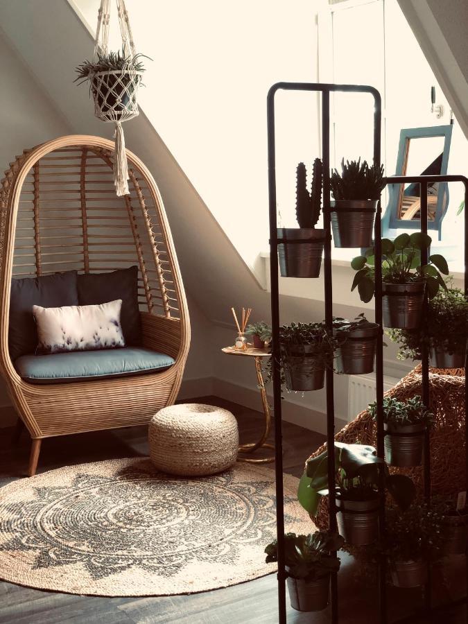 Happy Bentveld Guesthouse Εξωτερικό φωτογραφία